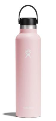Hydro Flask 24 Oz Standard Flex Cap Thermosfles Trillium 24 OZ