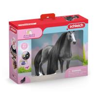 Schleich horse club beautypaard quarter horse-merrie 42620