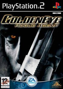 Goldeneye Rogue Agent