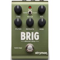 Strymon Brig dBucket Delay effectpedaal