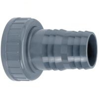 Aquaforte Slangtule Binnendraad ¾ inch Wartel - Installatiegereed voor Vijver/Irrigatie