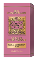 4711 Original Eau de Cologne Floral Collection Rose