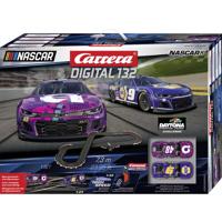 Carrera DIGITAL 132 20030042 NASCAR Daytona Challenge Startset