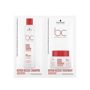 Schwarkopf Professional Bonacure Repair Rescue 2 x 12 ml