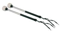 Hayman PA-471 kloppers voor timp toms
