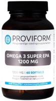 Omega 3 super EPA 1200 mg - thumbnail