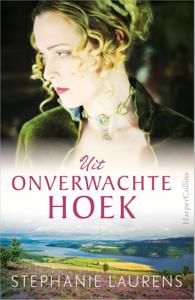 Uit onverwachte hoek (Paperback)