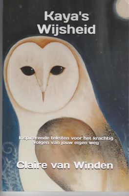 Kaya's Wijsheid - Claire van Winden - ebook