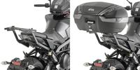 GIVI FZ Topkofferhouder Monolock of Monokey, Motorspecifieke bagage, 2132FZ