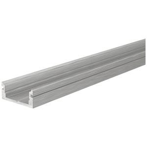 Deko Light 970027 AU-01-10 U-profiel Aluminium (b x h x d) 16 x 7 x 2000 mm 2 m