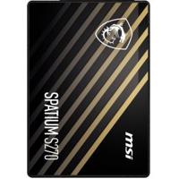 MSI Spatium S270 480GB