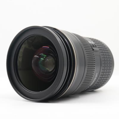 Nikon AF-S 24-70mm F/2.8G ED occasion