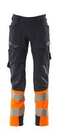 MASCOT® 19379-510 ACCELERATE SAFE Broek met dijbeenzakken