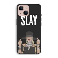 Slay All Day: iPhone 13 Biologisch afbreekbaar hoesje