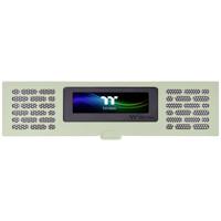 Thermaltake AC-067-OOENAN-A1 LCD-paneelkit Lichtgroen