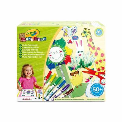 Plasticine Spel Crayola
