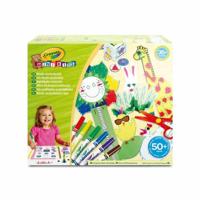 Plasticine Spel Crayola