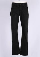 Vintage Straight Levi&apos;s 513 Black size 31  /  31