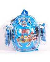 Paw Patrol protectionset