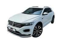 Volkswagen T Roc