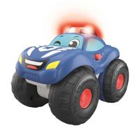 CLEMENTONI - Mijn interactieve politieauto