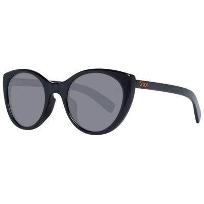 Zonnebril Dames Ermenegildo Zegna ZC0009-F-01A53 Ø 53 mm