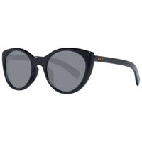 Zonnebril Dames Ermenegildo Zegna ZC0009-F-01A53 Ø 53 mm