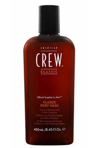 American Crew Classic douchegel 450ml