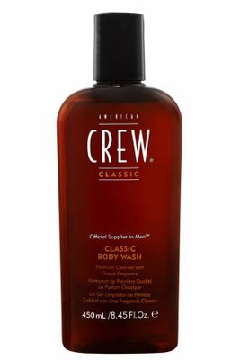 American Crew Classic douchegel 450ml