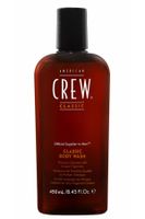 American Crew Classic douchegel 450ml