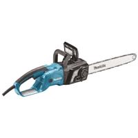 Makita UC3551A kettingzaag 2000 W 7500 RPM Zwart, Turquoise