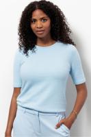 Studio Anneloes Felica Soft Pullover 13458 Trui 7000 Pastel Blue