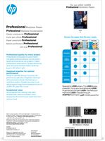 HP Professional Business Paper, Glossy, 200 g/m2, A4 (210 x 297 mm), 150 sheets - thumbnail