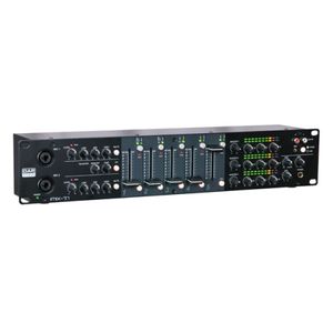 DAP IMIX-7.1 rackmixer