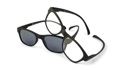 No. 09 SET bifocaal