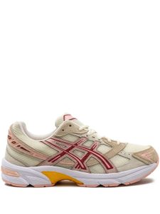 ASICS "baskets Gel-1130 ""Birch/Cranberry""" - Tons neutres