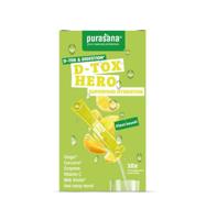 Hydration superfoods d-tox hero