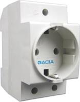 Enzo Gacia WCD din-modulaire GACIA - 4517900