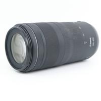 Canon RF 100-400mm F/5.6-8 IS USM occasion