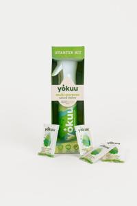 Yokuu Allesreiniger starter kit