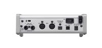 Tascam Series 102i USB audio/MIDI interface met DSP mixer - thumbnail