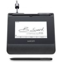 Wacom STU540-CH2 handtekeningpad Zwart