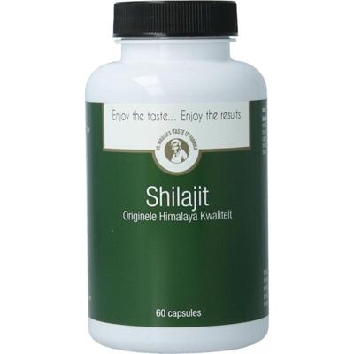 Dr. Miracle Shilajit Dr. Miracle Shilajit