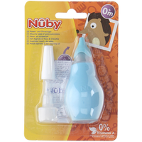 Nuby Neuspeer + oorreiniger set met softtip bij Jumbo