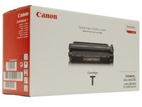 Canon Toner T tonercartridge 1 stuk(s) Origineel Zwart