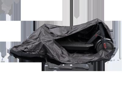 PRO-Mounts e-step draagtas