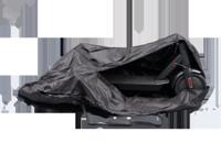 PRO-Mounts e-step draagtas