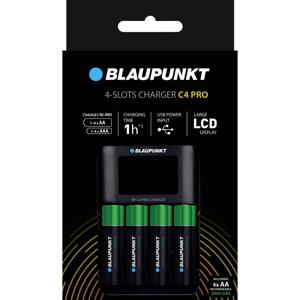 Blaupunkt Batterijlader