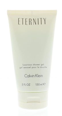 Calvin Klein Eternity douche female (150 ml)