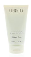 Calvin Klein Eternity douche female (150 ml)